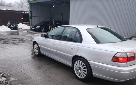 Opel Omega B, 2001 год, 360 000 рублей, 6 фотография
