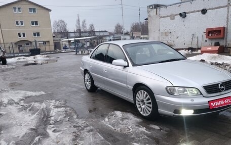 Opel Omega B, 2001 год, 360 000 рублей, 2 фотография
