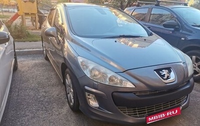 Peugeot 308 II, 2010 год, 450 000 рублей, 1 фотография