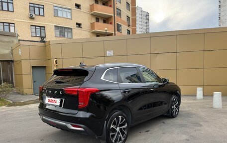 Haval Jolion, 2023 год, 1 650 000 рублей, 5 фотография