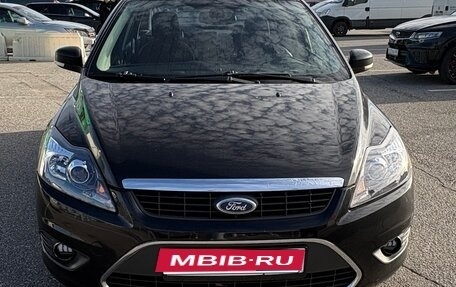 Ford Focus II рестайлинг, 2008 год, 390 400 рублей, 1 фотография