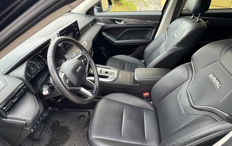 Haval Jolion, 2023 год, 1 650 000 рублей, 9 фотография