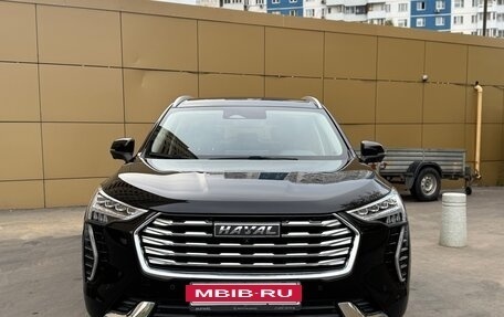 Haval Jolion, 2023 год, 1 650 000 рублей, 2 фотография