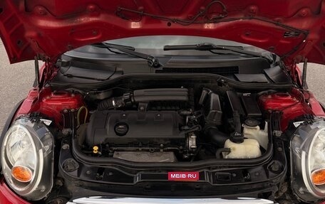 MINI Hatch, 2011 год, 850 000 рублей, 8 фотография