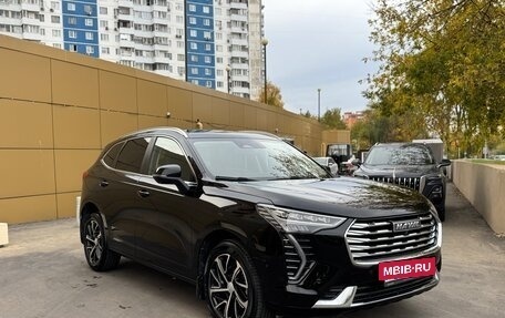 Haval Jolion, 2023 год, 1 650 000 рублей, 3 фотография