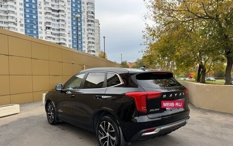 Haval Jolion, 2023 год, 1 650 000 рублей, 7 фотография