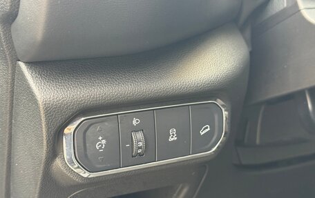 Haval Jolion, 2023 год, 1 650 000 рублей, 15 фотография