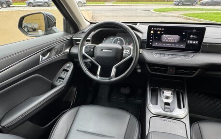 Haval Jolion, 2023 год, 1 650 000 рублей, 17 фотография