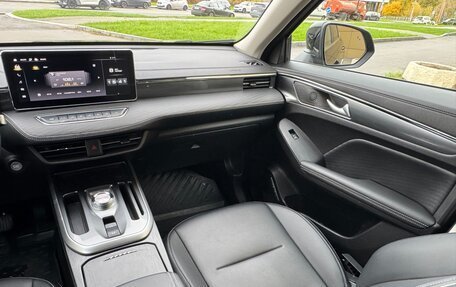 Haval Jolion, 2023 год, 1 650 000 рублей, 16 фотография