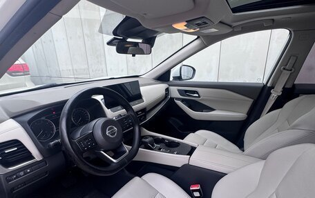 Nissan X-Trail, 2021 год, 2 850 000 рублей, 3 фотография