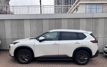 Nissan X-Trail, 2021 год, 2 850 000 рублей, 2 фотография