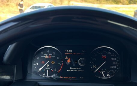 Land Rover Range Rover III, 2011 год, 1 800 000 рублей, 12 фотография