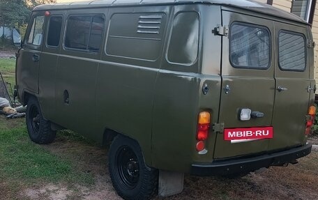 ЛуАЗ 3151, 2007 год, 500 000 рублей, 2 фотография