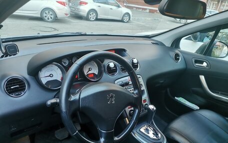 Peugeot 308 II, 2010 год, 450 000 рублей, 7 фотография