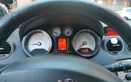 Peugeot 308 II, 2010 год, 450 000 рублей, 6 фотография