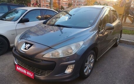 Peugeot 308 II, 2010 год, 450 000 рублей, 2 фотография