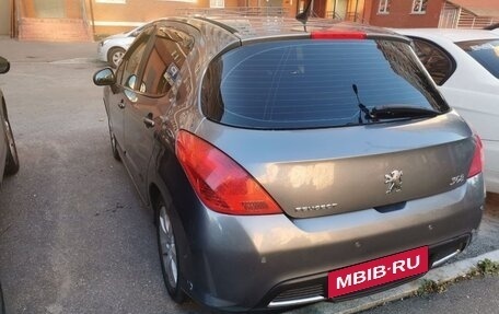 Peugeot 308 II, 2010 год, 450 000 рублей, 4 фотография