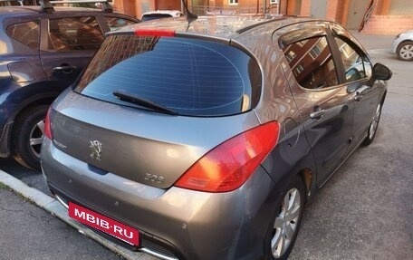 Peugeot 308 II, 2010 год, 450 000 рублей, 5 фотография