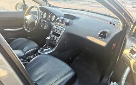 Peugeot 308 II, 2010 год, 450 000 рублей, 12 фотография