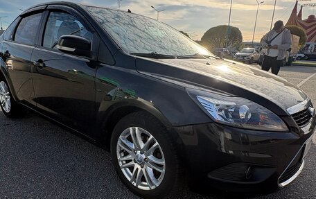 Ford Focus II рестайлинг, 2008 год, 390 400 рублей, 2 фотография