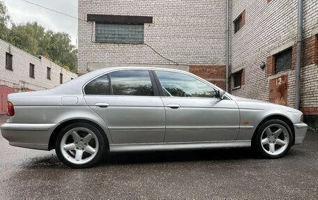BMW 5 серия, 2001 год, 1 150 000 рублей, 2 фотография