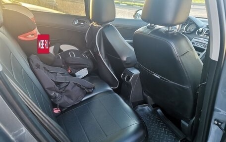 Peugeot 308 II, 2010 год, 450 000 рублей, 11 фотография