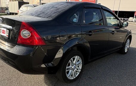 Ford Focus II рестайлинг, 2008 год, 390 400 рублей, 3 фотография