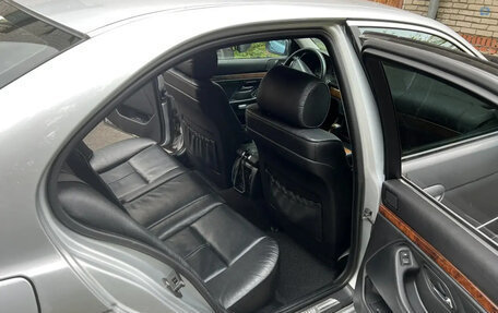 BMW 5 серия, 2001 год, 1 150 000 рублей, 4 фотография