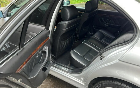 BMW 5 серия, 2001 год, 1 150 000 рублей, 5 фотография