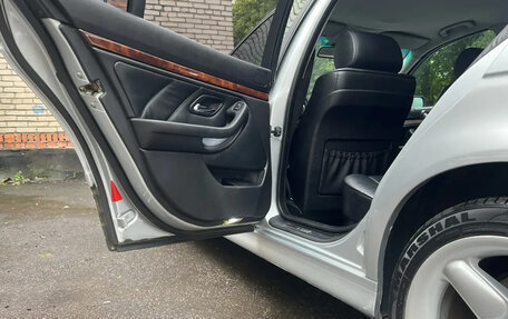 BMW 5 серия, 2001 год, 1 150 000 рублей, 6 фотография