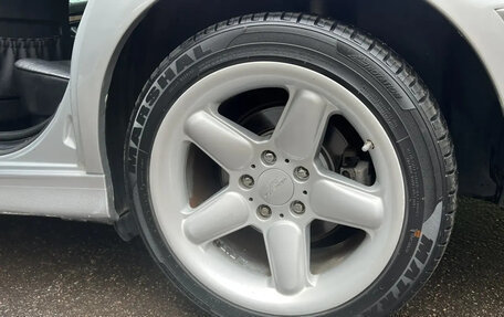 BMW 5 серия, 2001 год, 1 150 000 рублей, 3 фотография