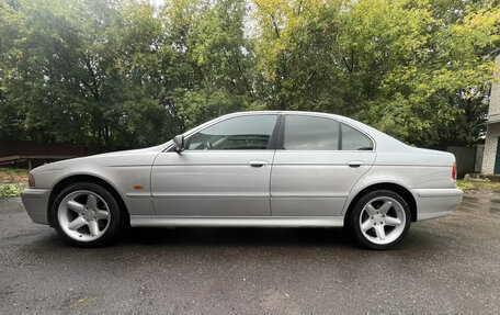 BMW 5 серия, 2001 год, 1 150 000 рублей, 8 фотография