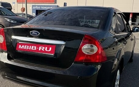 Ford Focus II рестайлинг, 2008 год, 390 400 рублей, 4 фотография