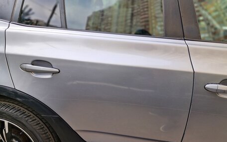 BMW X3, 2006 год, 630 000 рублей, 13 фотография