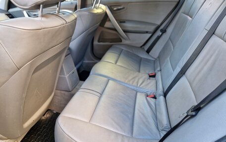 BMW X3, 2006 год, 630 000 рублей, 24 фотография