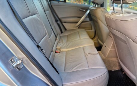 BMW X3, 2006 год, 630 000 рублей, 27 фотография