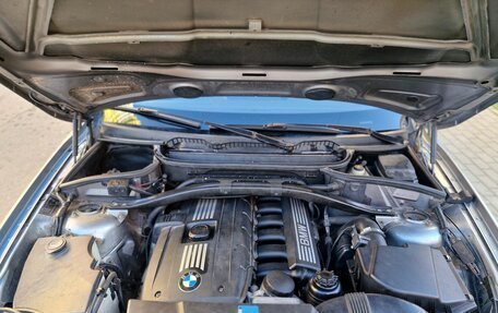 BMW X3, 2006 год, 630 000 рублей, 29 фотография