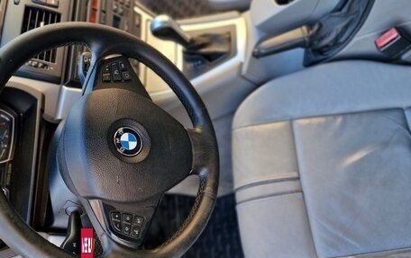 BMW X3, 2006 год, 630 000 рублей, 28 фотография