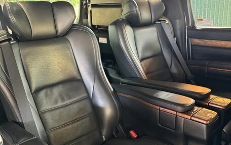 Toyota Alphard III, 2016 год, 4 000 000 рублей, 3 фотография