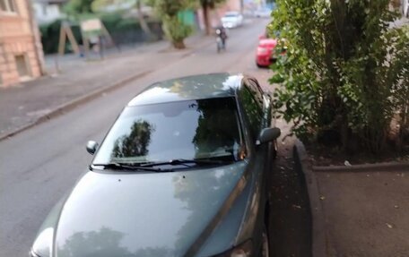 Volvo S60 III, 2003 год, 595 000 рублей, 8 фотография
