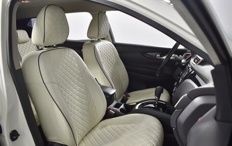 Nissan Qashqai, 2016 год, 1 207 900 рублей, 8 фотография