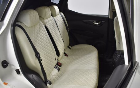 Nissan Qashqai, 2016 год, 1 207 900 рублей, 7 фотография
