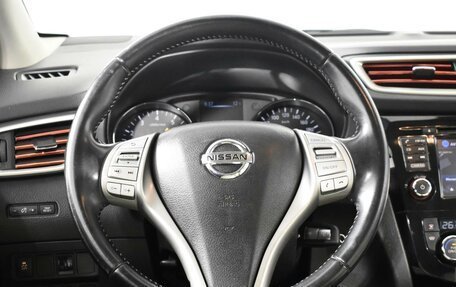 Nissan Qashqai, 2016 год, 1 207 900 рублей, 12 фотография