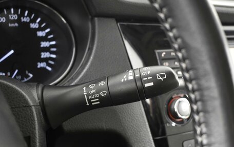 Nissan Qashqai, 2016 год, 1 207 900 рублей, 17 фотография