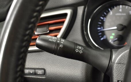 Nissan Qashqai, 2016 год, 1 207 900 рублей, 16 фотография