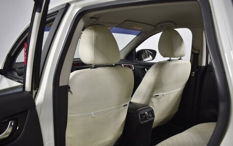 Nissan Qashqai, 2016 год, 1 207 900 рублей, 11 фотография