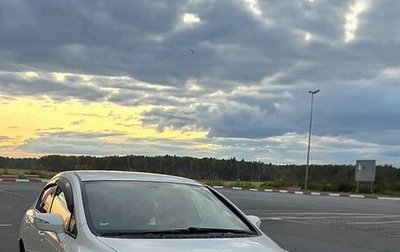 Honda Civic VIII, 2009 год, 450 000 рублей, 1 фотография