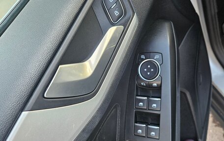 Ford Focus IV, 2018 год, 1 480 000 рублей, 10 фотография
