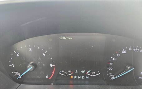 Ford Focus IV, 2018 год, 1 480 000 рублей, 11 фотография