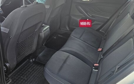 Ford Focus IV, 2018 год, 1 480 000 рублей, 12 фотография